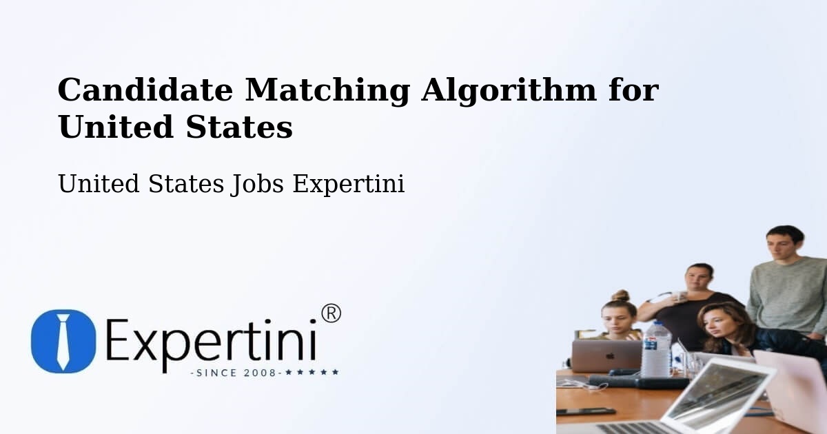 Candidate Matching Algorithm Overview – Fairfax - United States Jobs Expertini