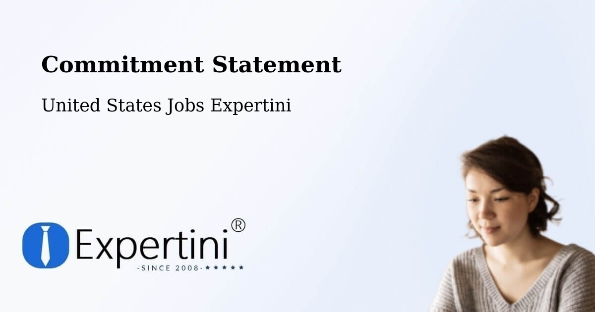 Corporate Commitment – Fairfax - United States Jobs Expertini
