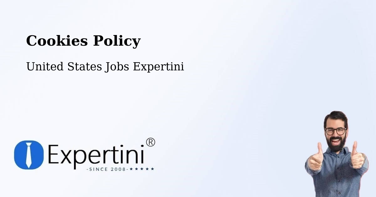 Cookie Policy – Fairfax - United States Jobs Expertini