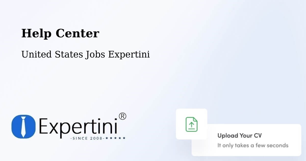 Help Center – Fairfax - United States Jobs Expertini
