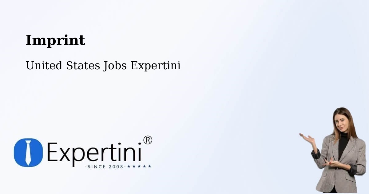 Imprint – Fairfax - United States Jobs Expertini