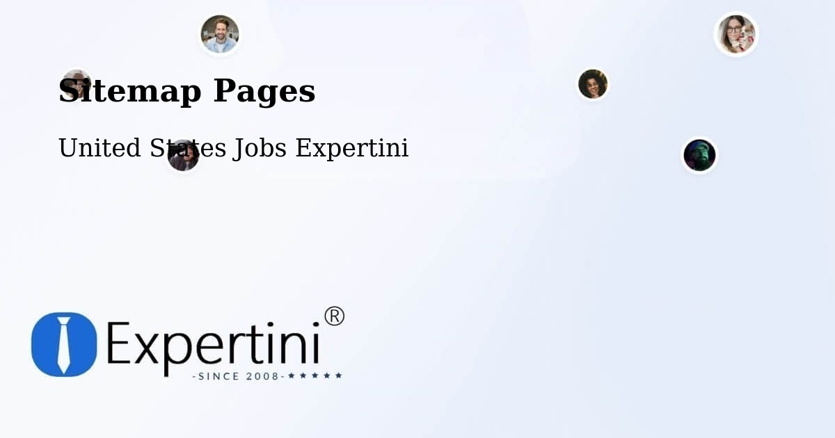 Sitemap Pages - Fairfax - United States Jobs Expertini