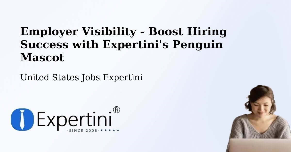 CV and Resume Visibility Optimization – Fairfax - United States Jobs Expertini